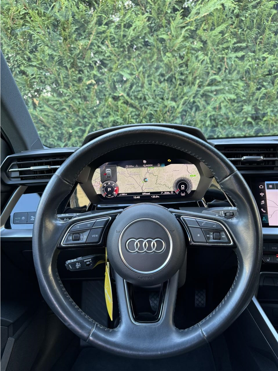 AUDI-A3