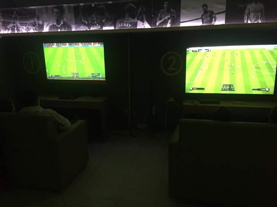Televizora
