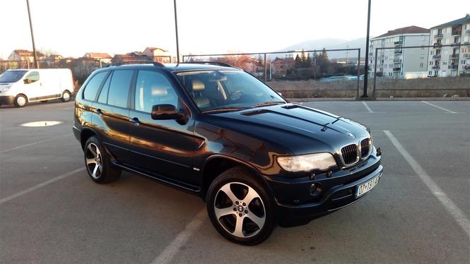 BMW