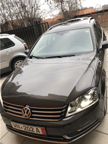 Passat