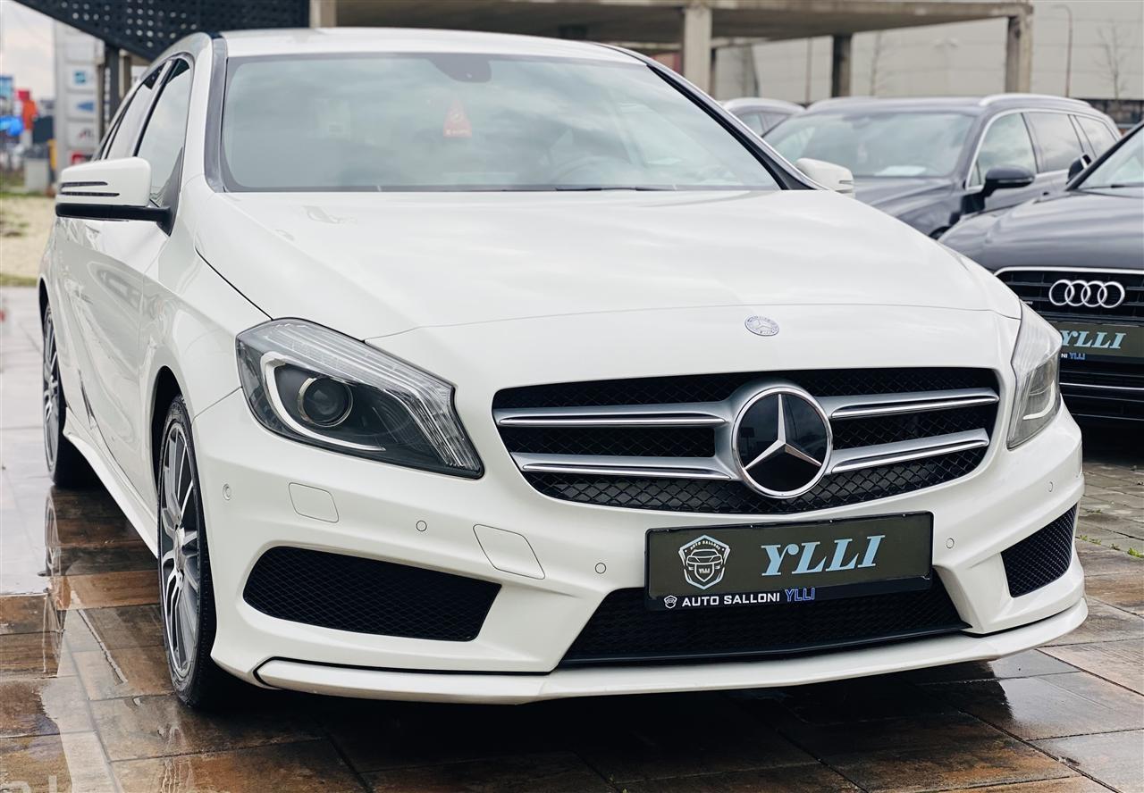 -MERCEDES-BENZ--A200-CDI---AMG-Line---