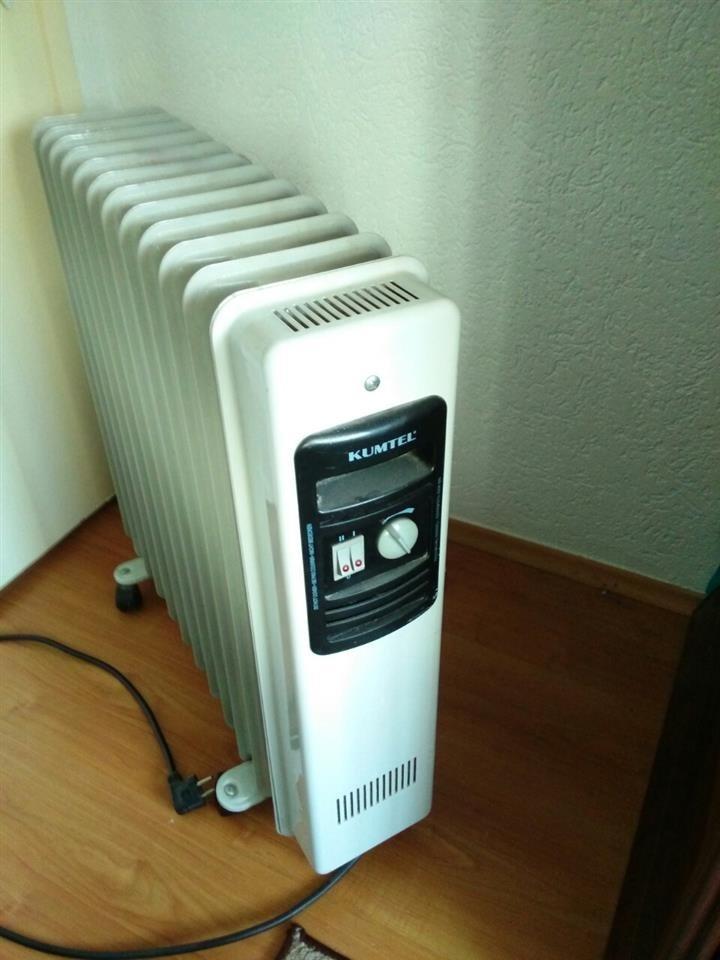 radiator