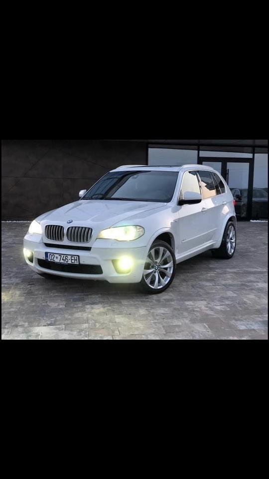 Bmw-X5