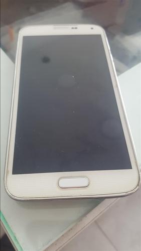 Samsung galaxy s5