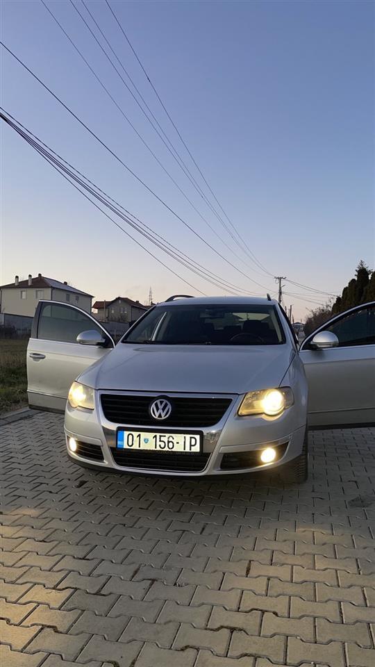 Passat-