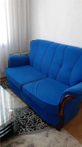 Shiten Mobiljet e Sallonit