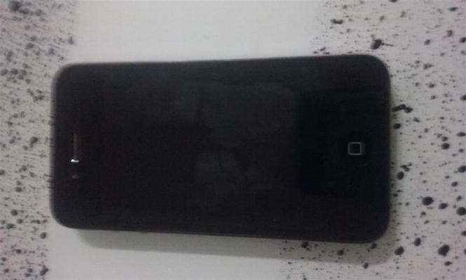 Iphone 4