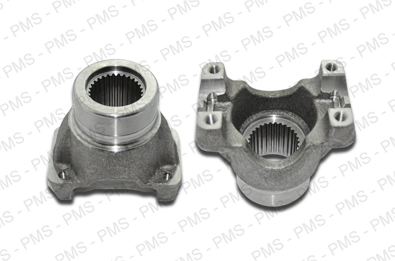 Flansë---Flange