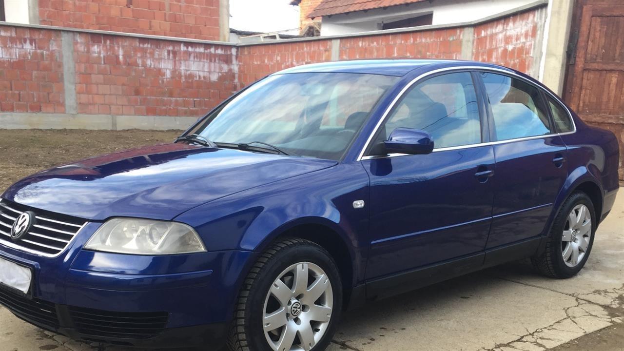 Pasat-TDI