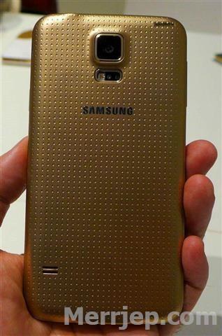 Samsung-S5