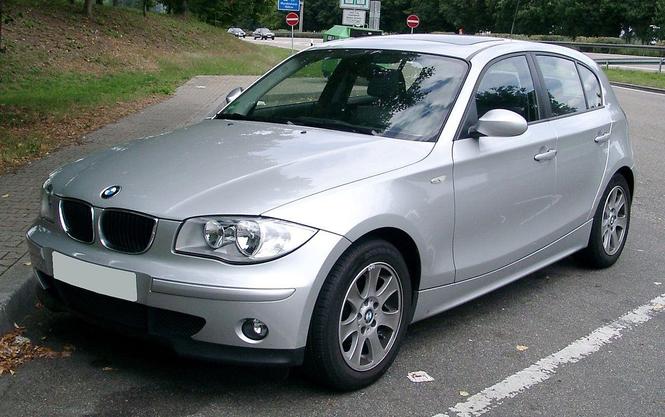Blej bmw 