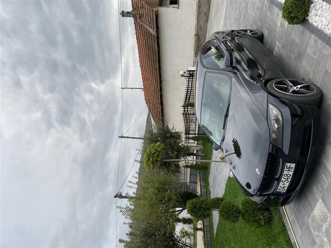 Shitet-bmw-320d-e90-