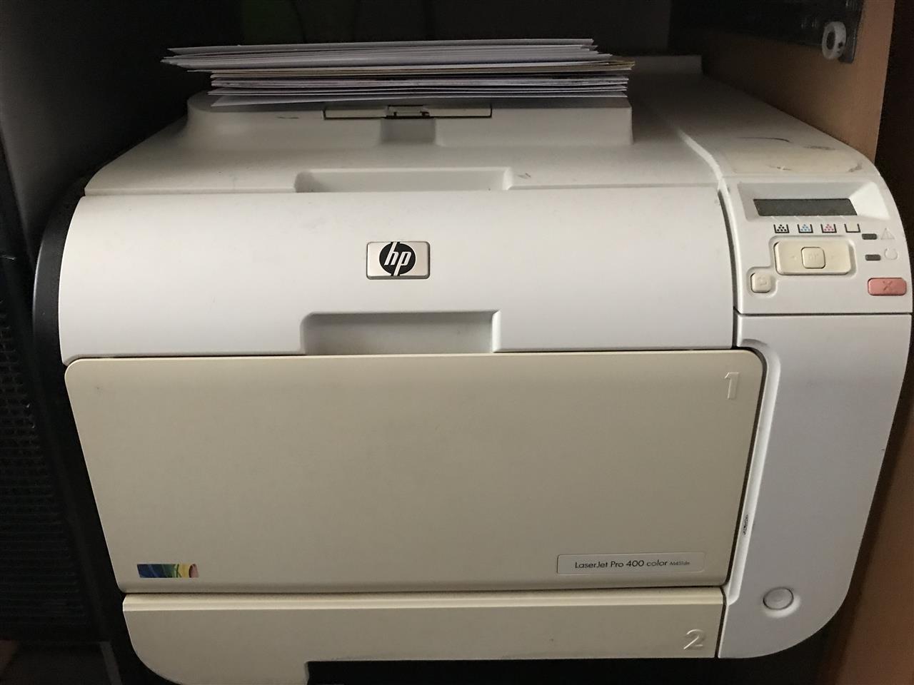 Printer