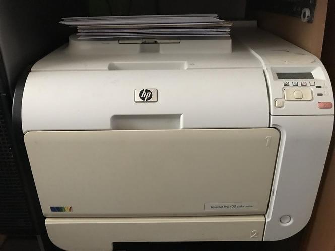 Printer