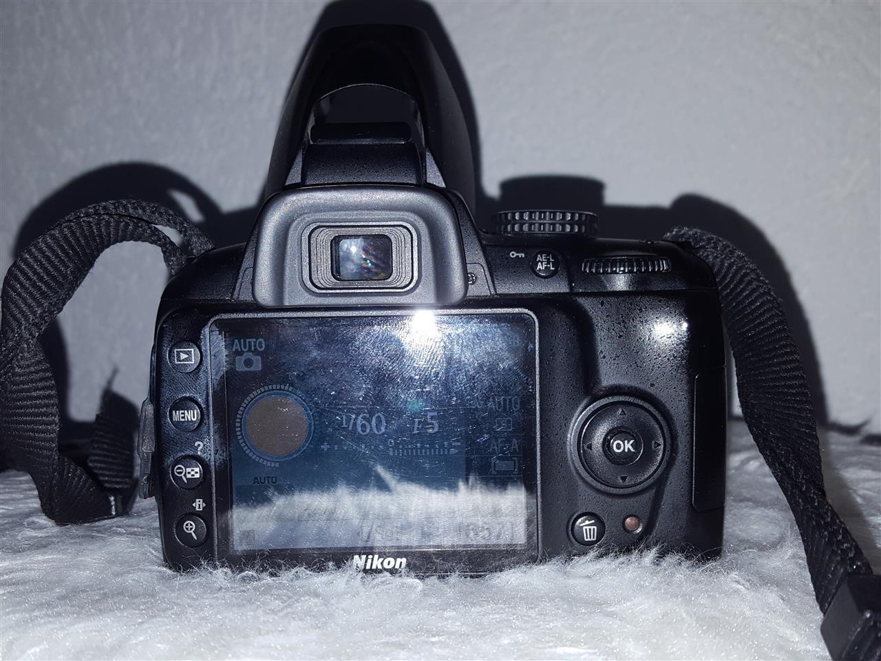 Nikon