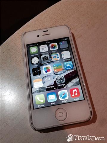 Iphone-4
