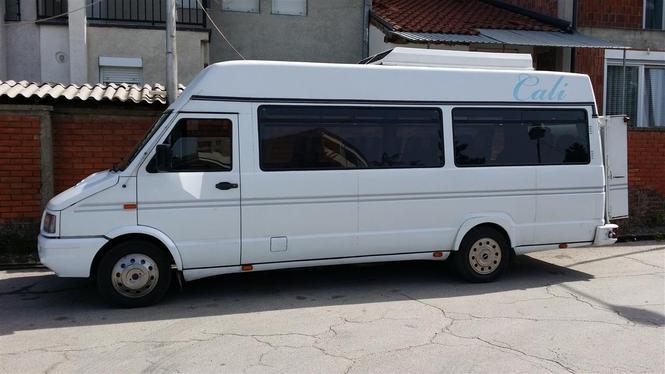 iveco 