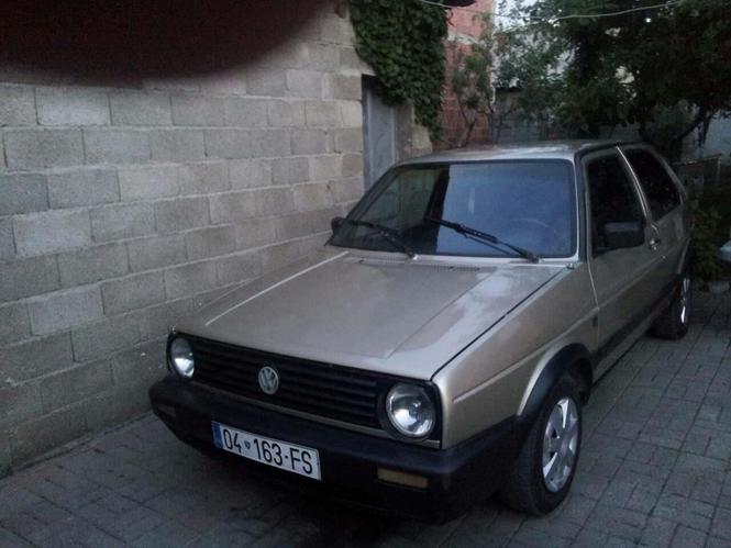 golf 2 