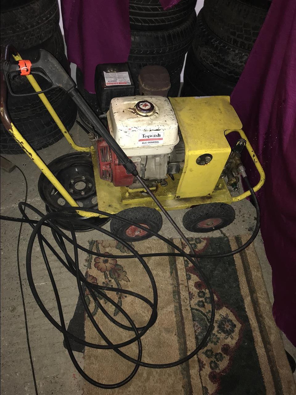 Karcher-