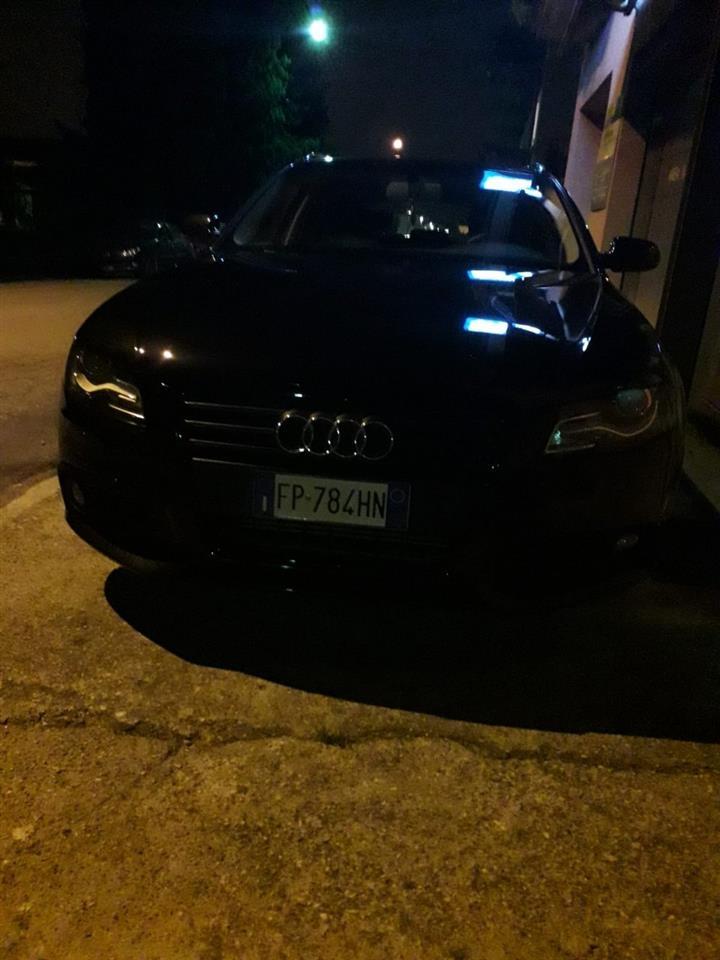 audi
