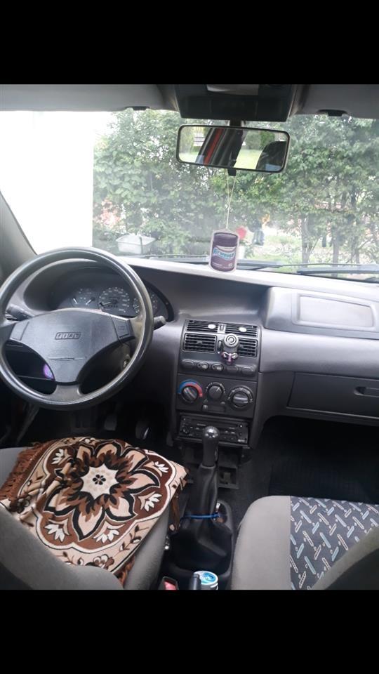Fiat-punto