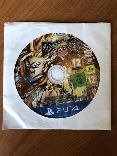 CD-lojëra për PS4