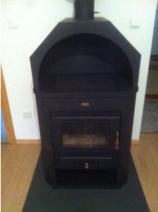 kamin