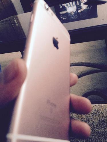 Iphone 6s 