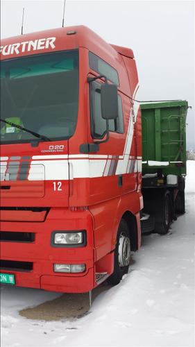 MAN 18-430