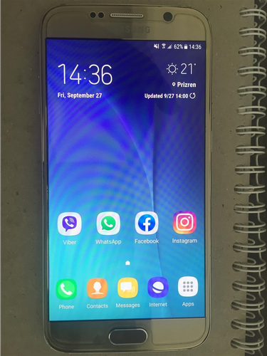 samsung s6