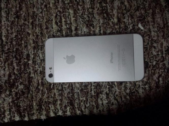 iphone 5
