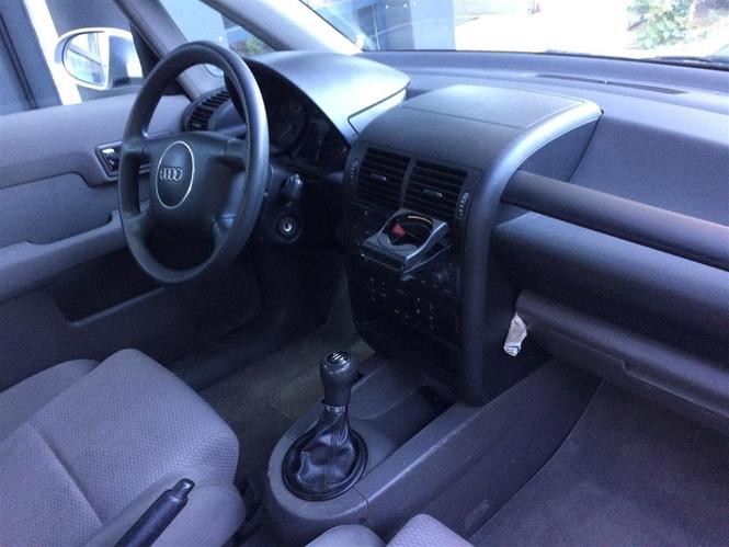 Audi A2