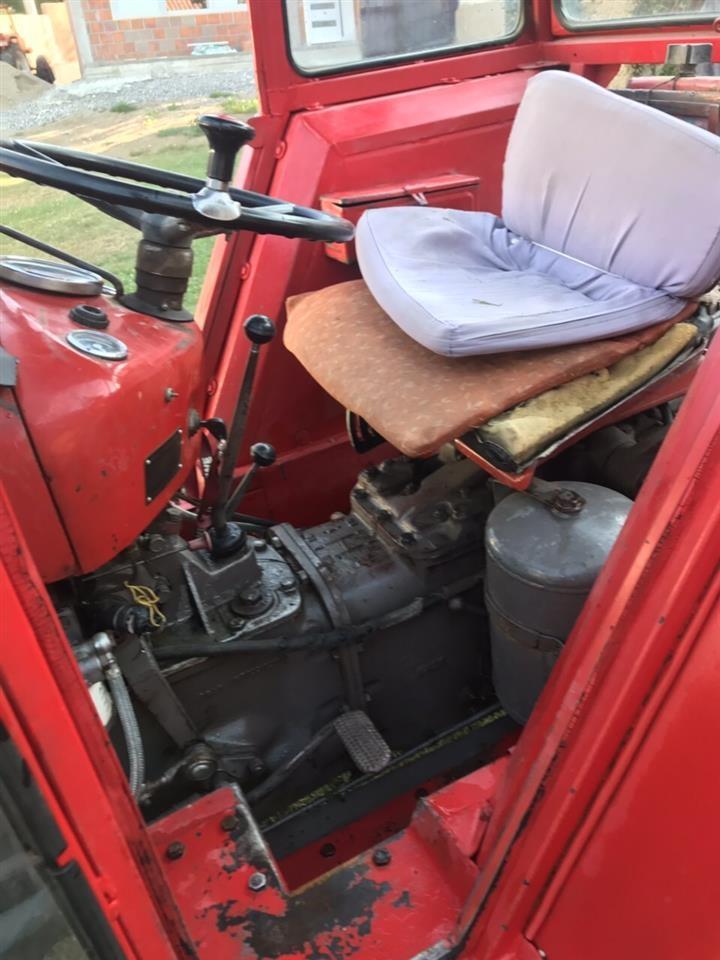 Traktor