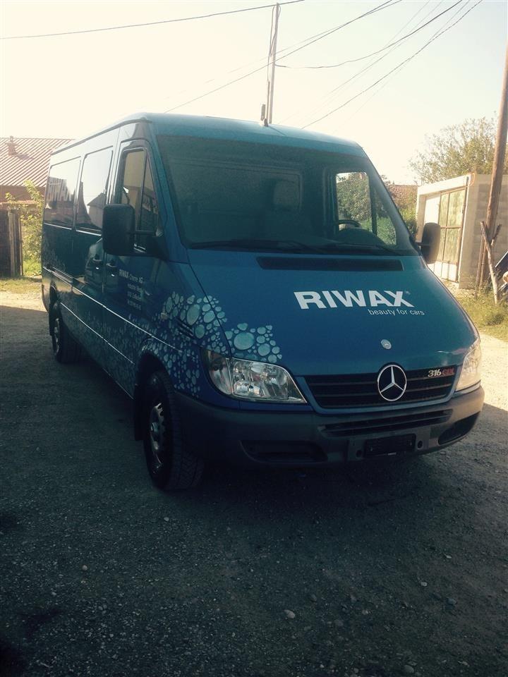 sprinter