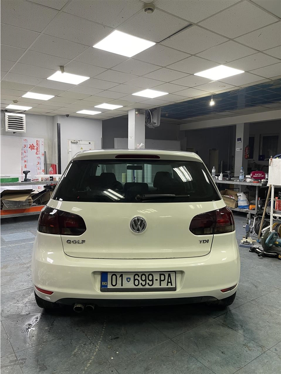 Golf-6