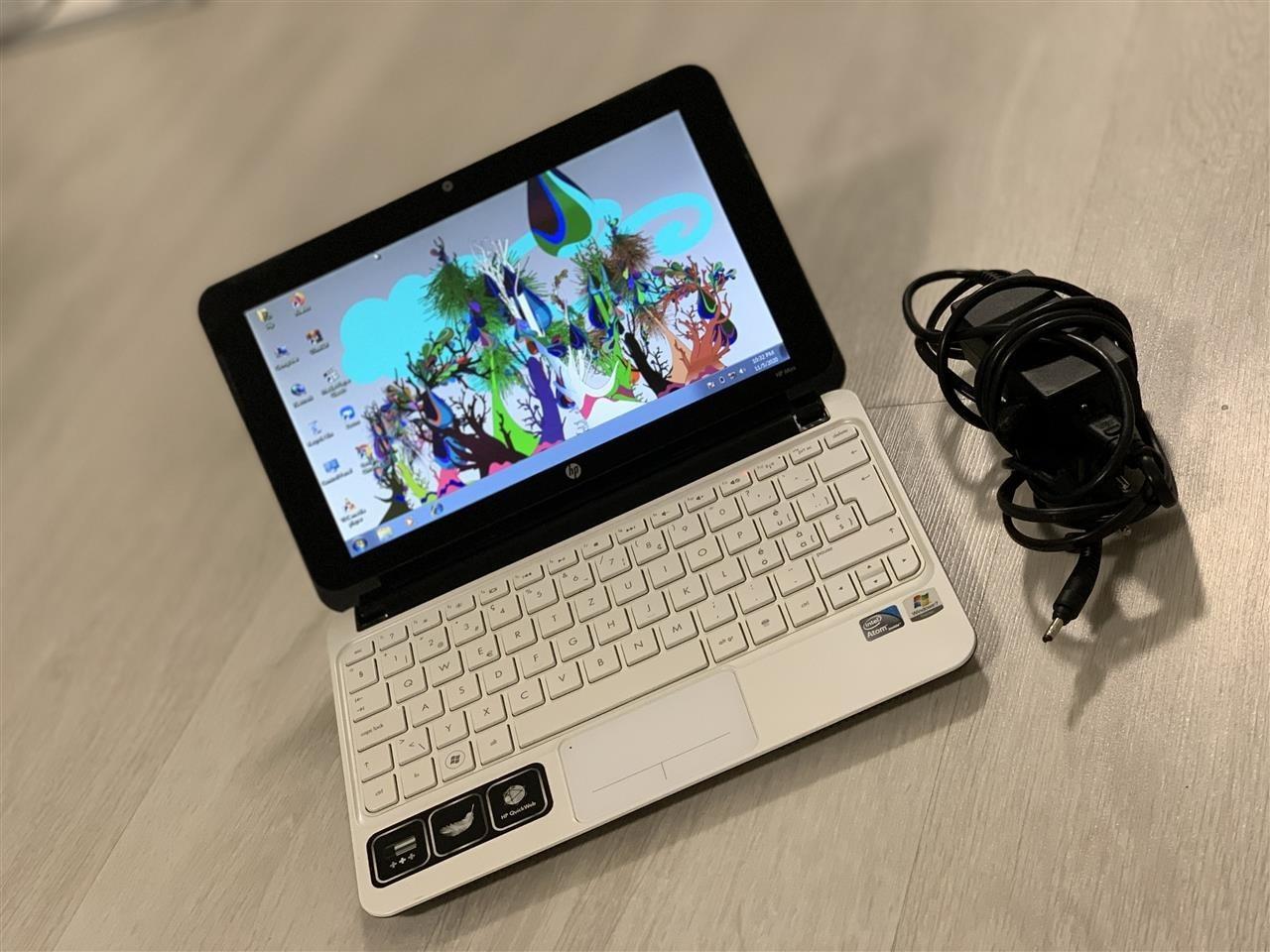 HP-MINI-