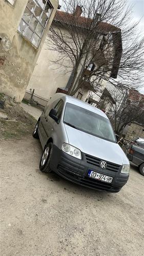 Shitet caddy