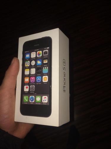 Iphone 5s