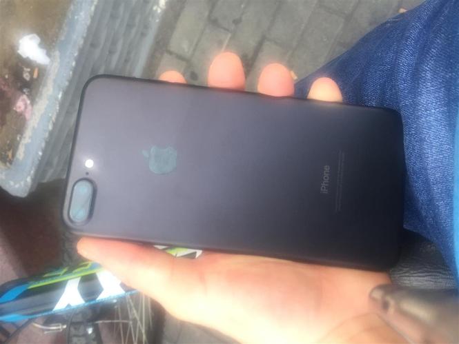 Iphone 7plus 