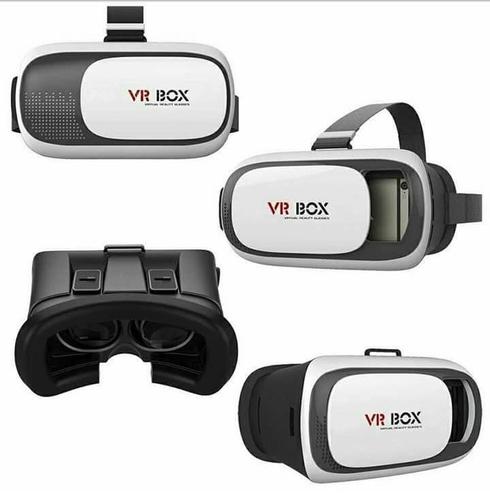 Vor box 