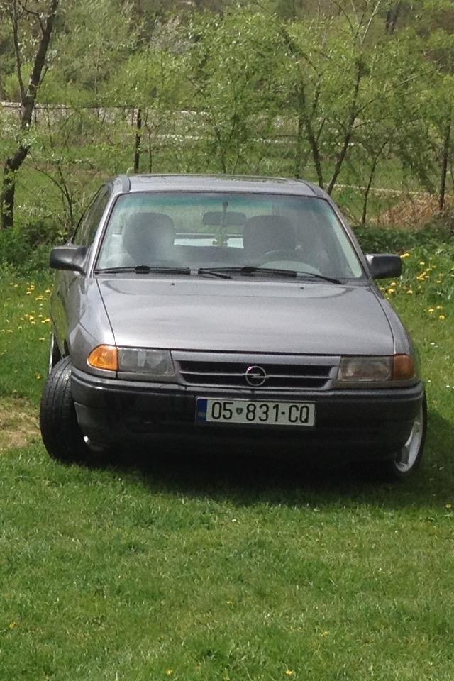 Astra