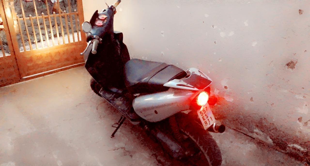 motorr