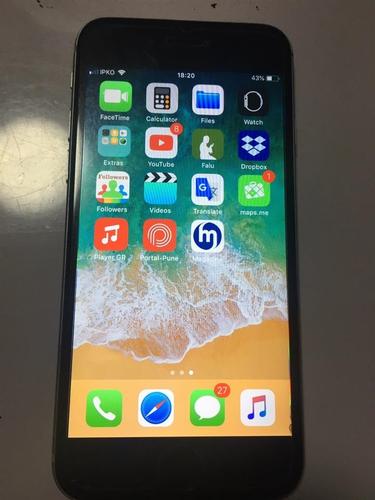 Iphon 6S