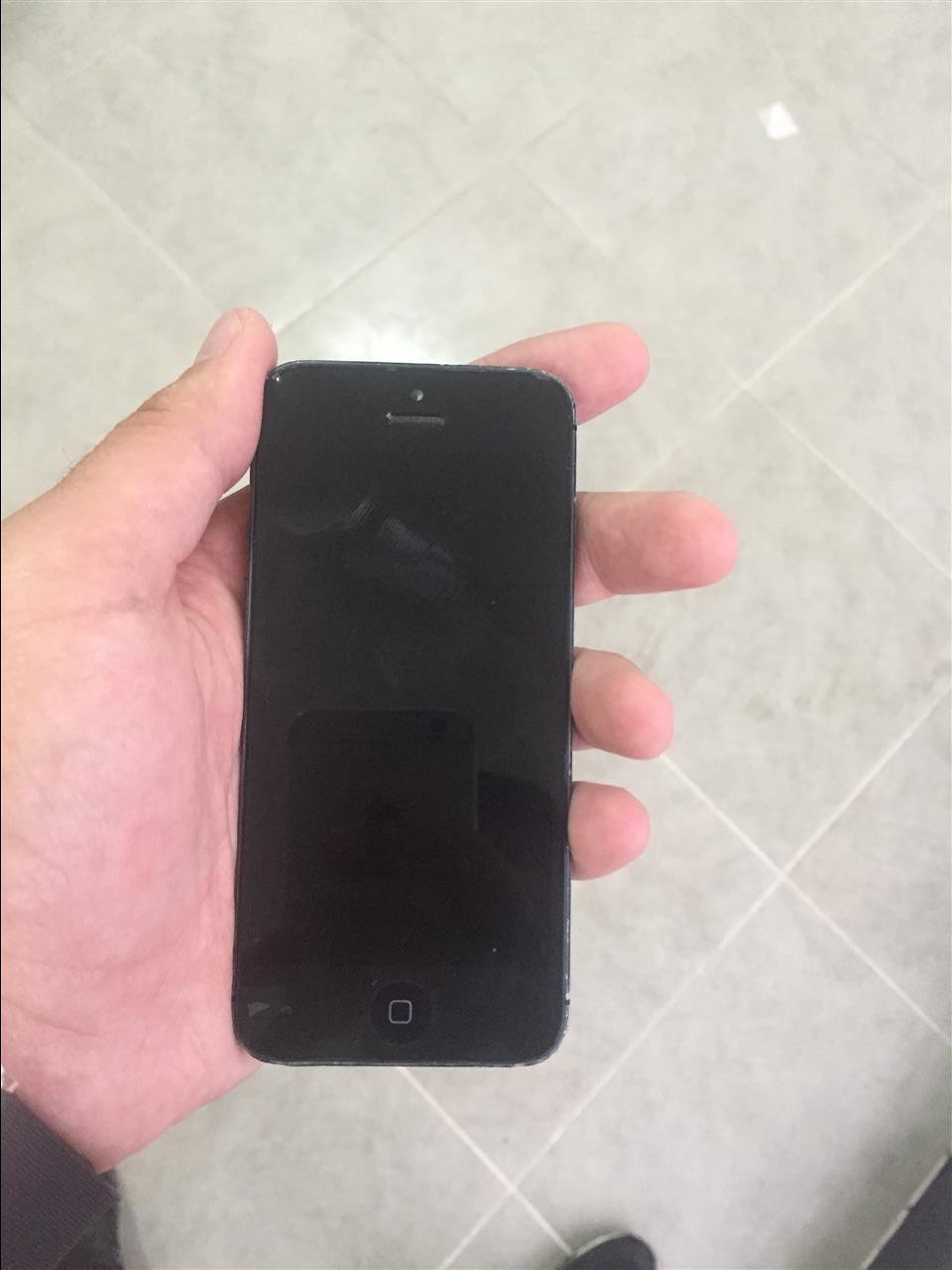 Iphone-5