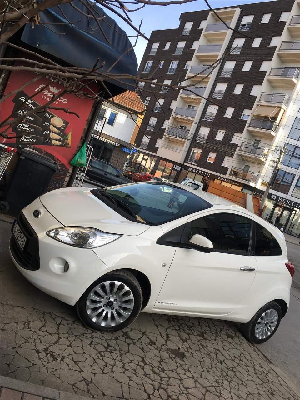 Ford-Ka