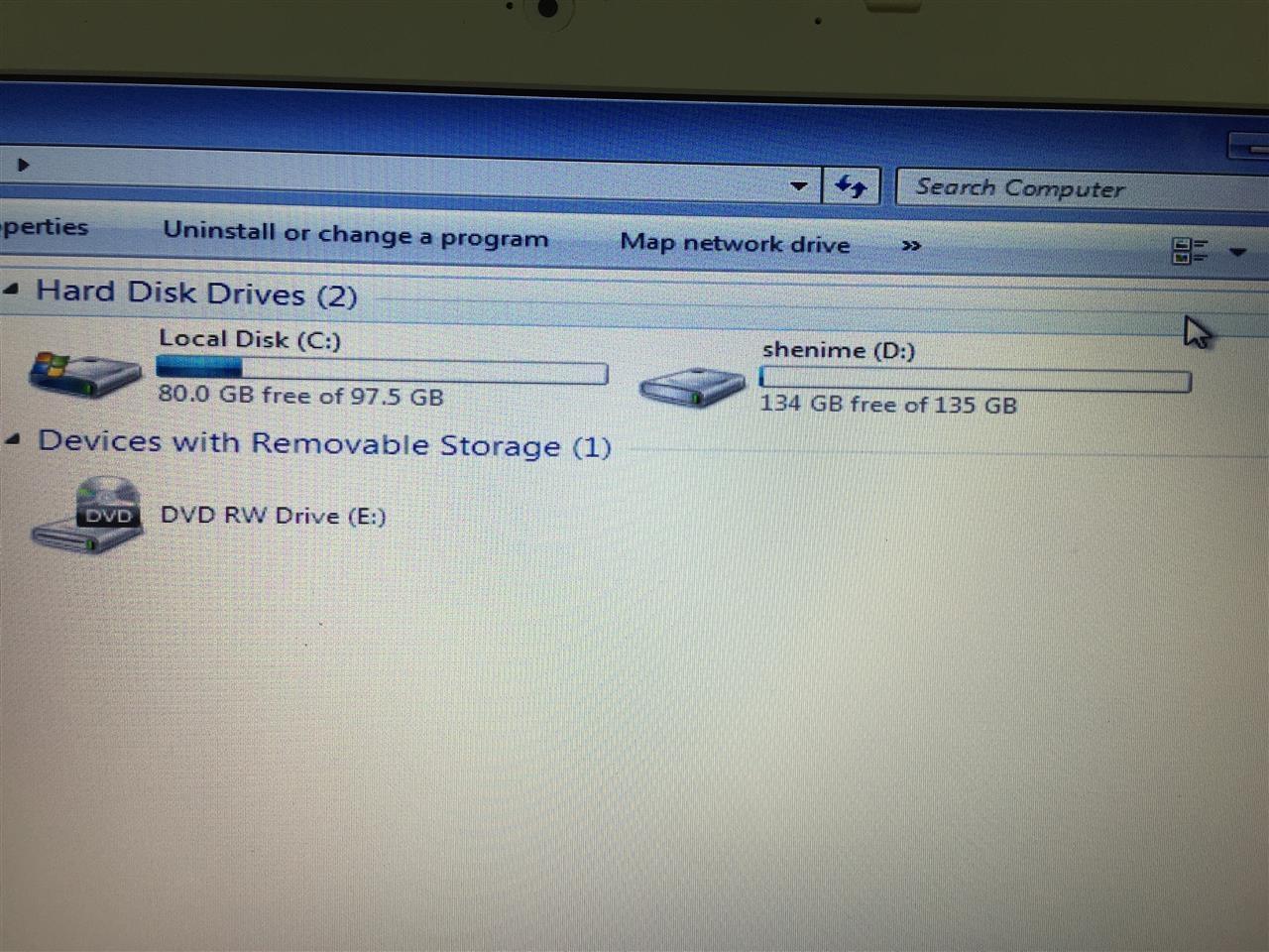 Packard-Bell