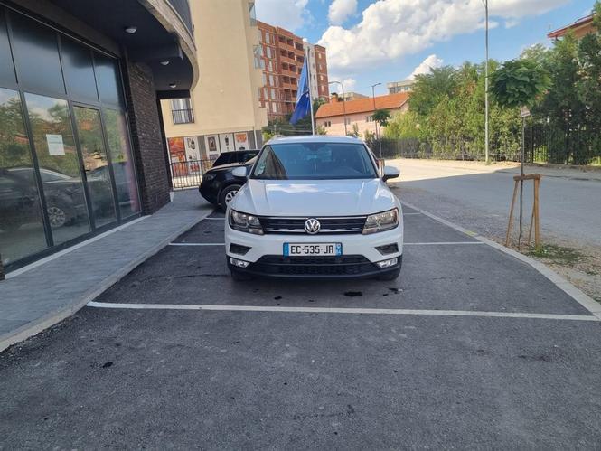 Tiguan 2016