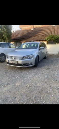 Passat B7