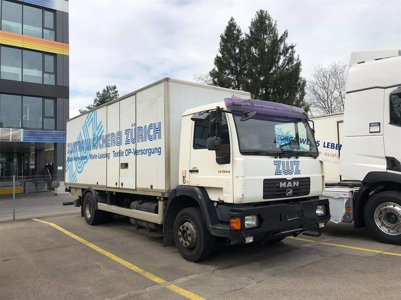 Actros