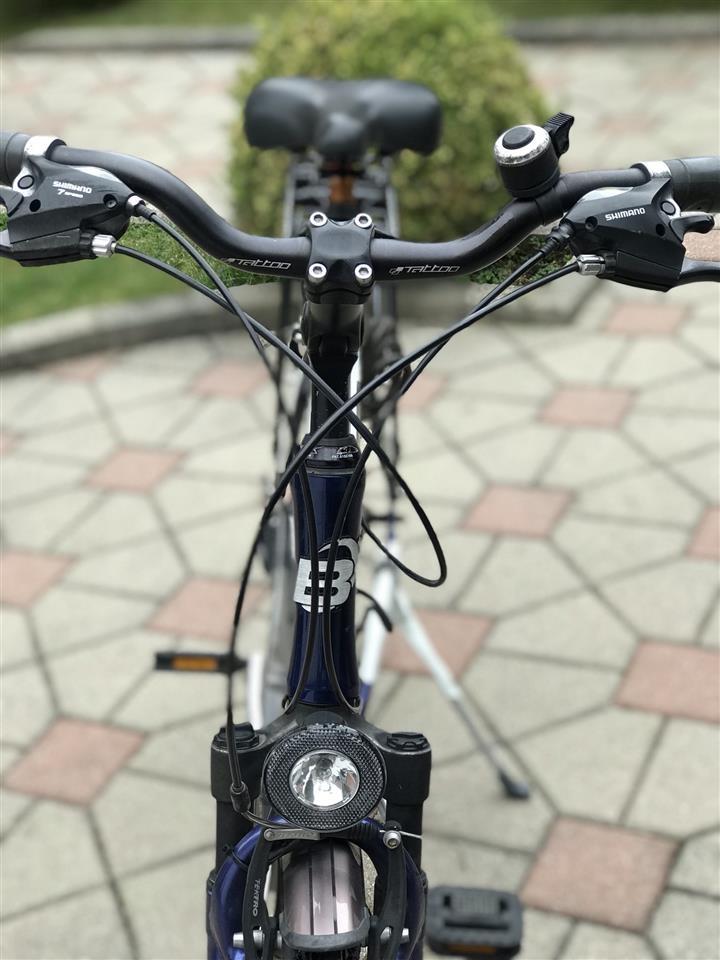 Biciklet